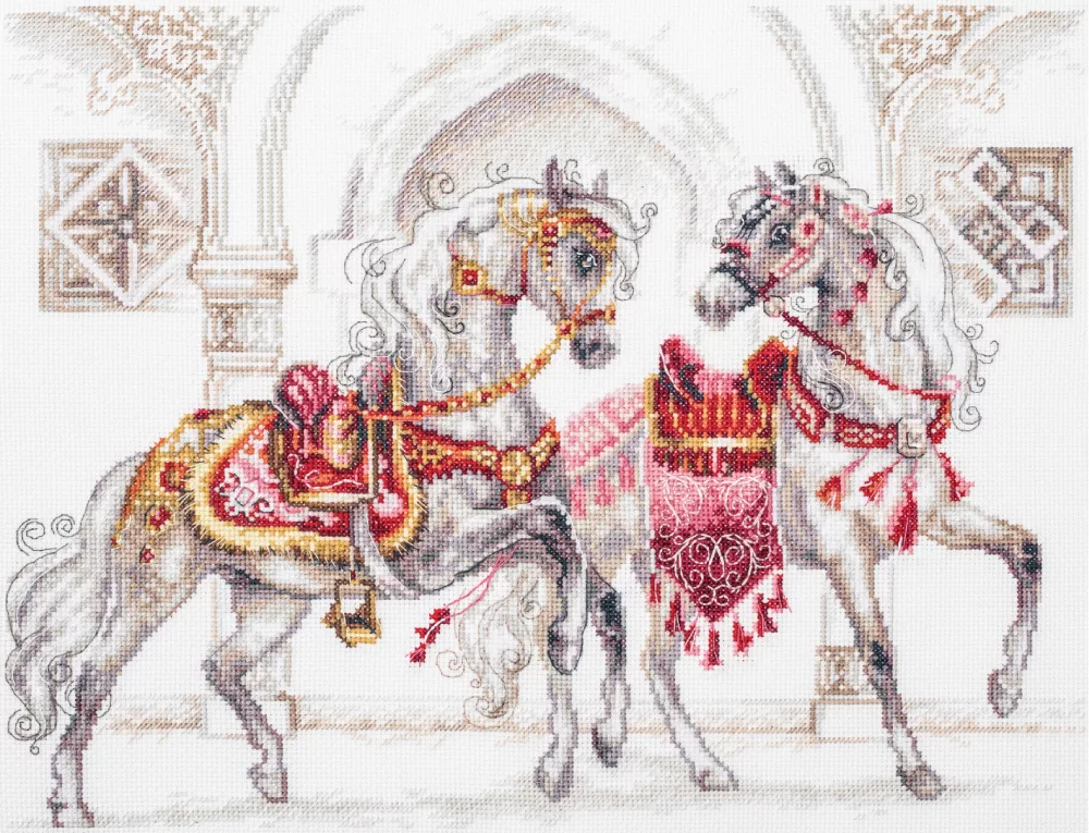 Royal Horses